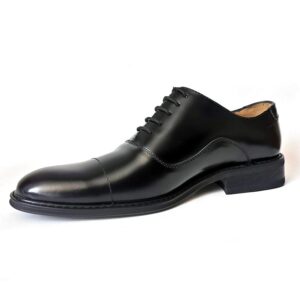 Classic Praga Black