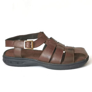 Sandalias Franciscana Black
