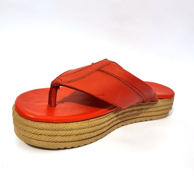 Classic Red Rio - Imagen 2