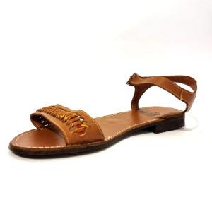 Classic Brown Praga