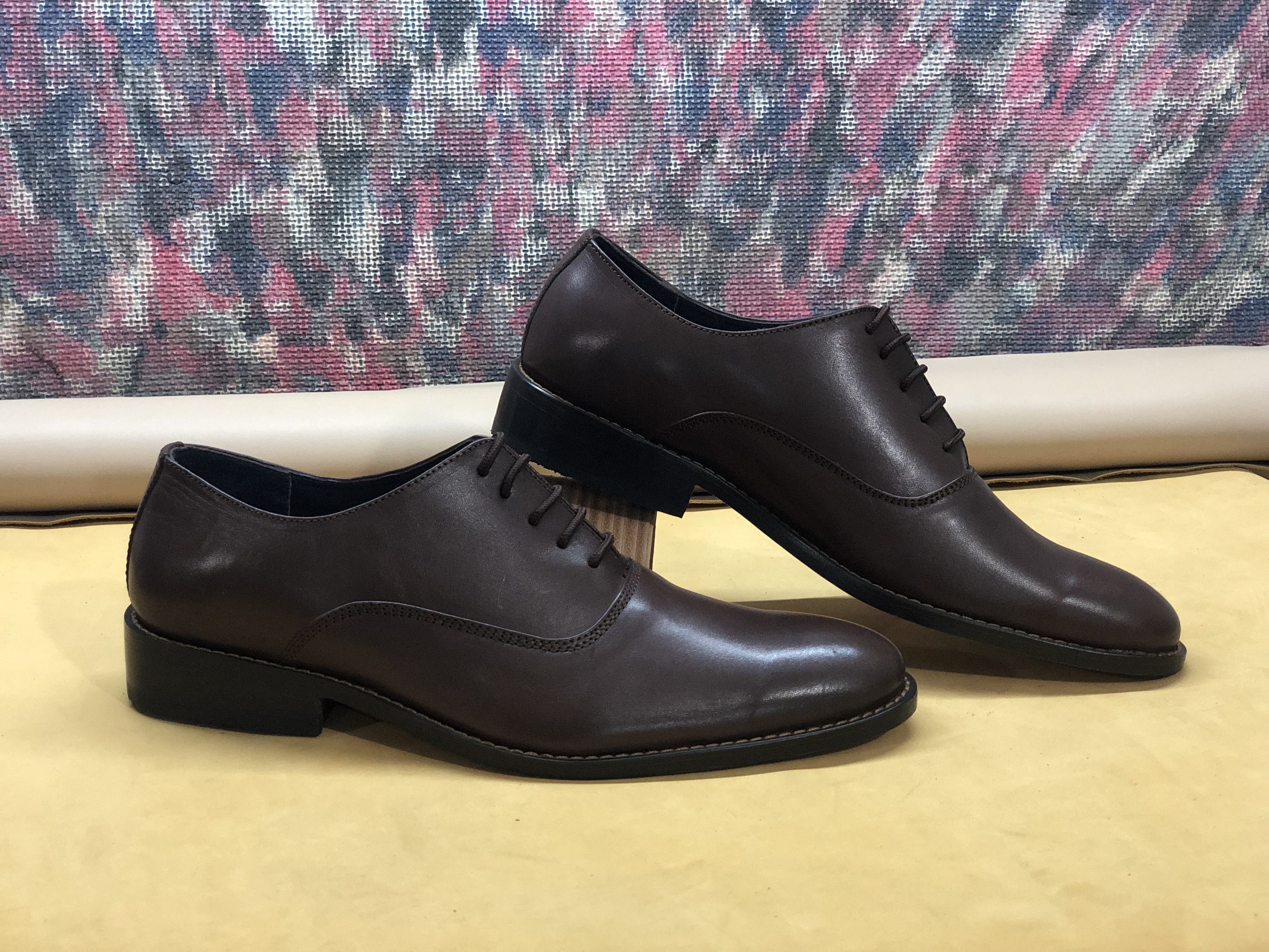 Brown Roma