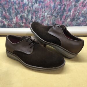 Gamuzon Marron - 41