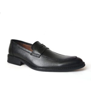 Zapato de vestir Negro