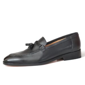 Zapatos Morak Black