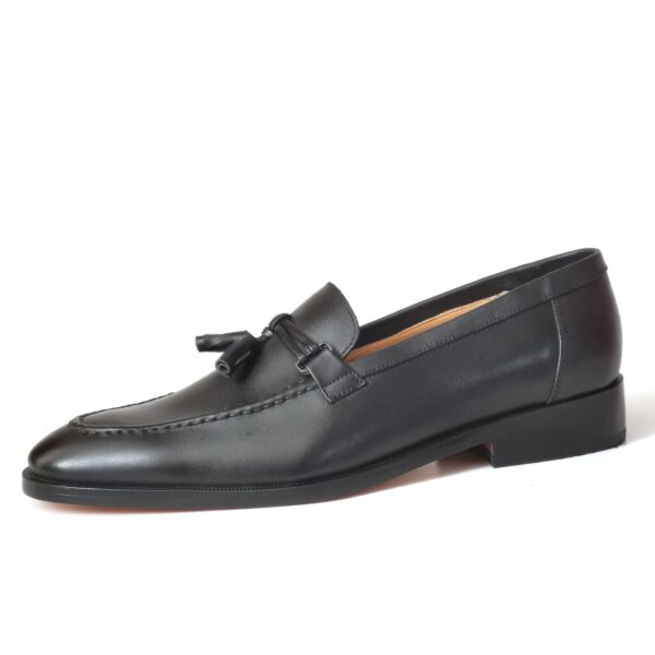 Zapatos Morak Black