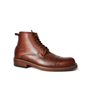 Botines Madrid