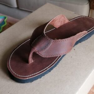 Sandalias Mozart